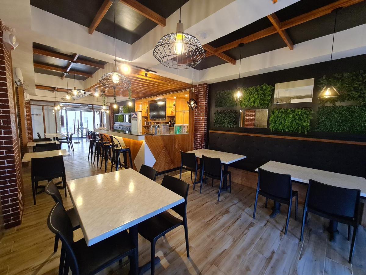 North Tourist Inn バコロ エクステリア 写真