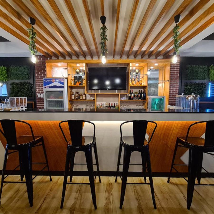 North Tourist Inn バコロ エクステリア 写真