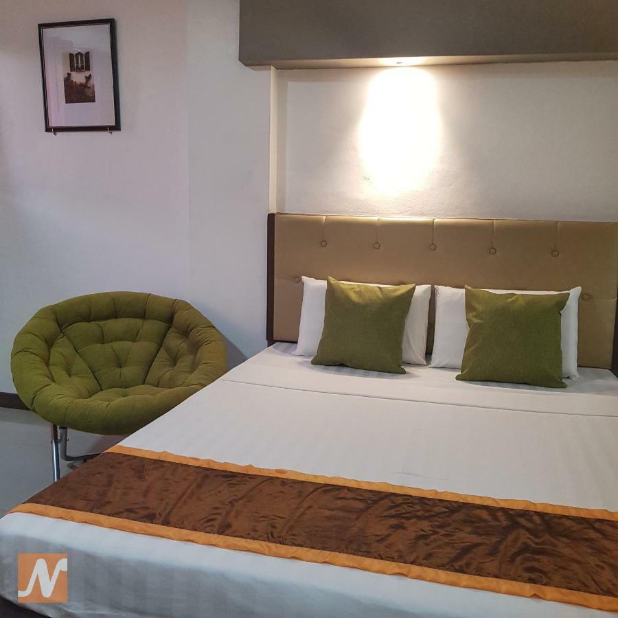 North Tourist Inn バコロ エクステリア 写真
